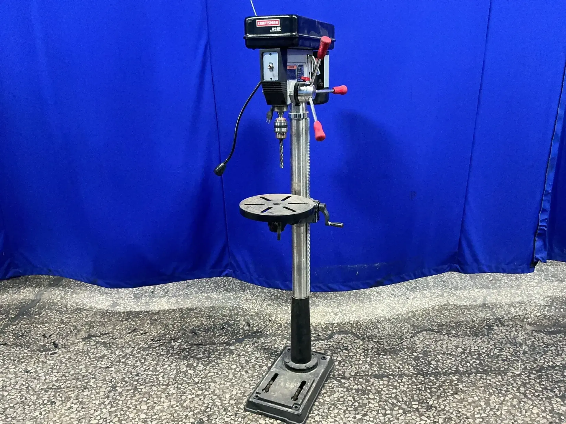 USED CRAFTSMAN 3984