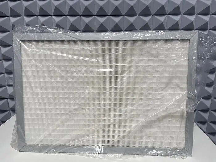 Used CAMFIL 855023991 P5-21.75 3187 B-39-VU-00-00-0  32X22X5 Filtration Equipment | Equipment Lab #486055