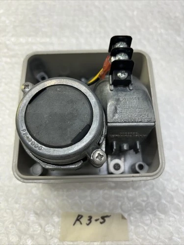 Used ATLAS VT-158 Security & Surveillance | J&J Industrial Supply #526341
