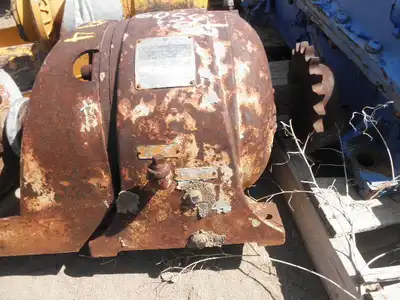 USED LOUIS ALLIS L422A-215