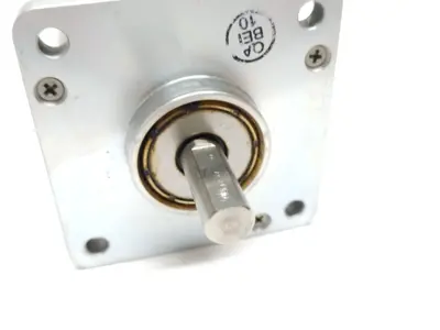 BEI Sensors 01124-001 Incremental Rotary Encoder H25D-SS-OMNI-ABZC-28V/V-SM18