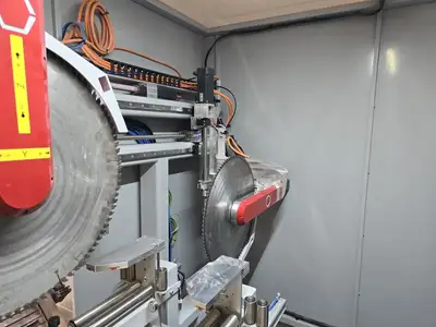 USED 2022 TEKTON IO-B2