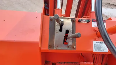 TOVEL TS-6-44-28 Forklift Trucks | Platinum Group (26)