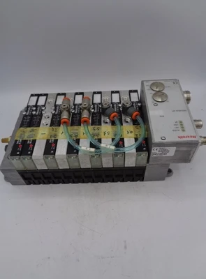 USED REXROTH R 480 002 769