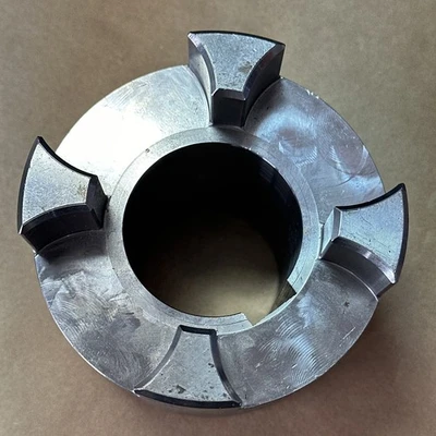 NEW KTR-Rotex Rotex 55