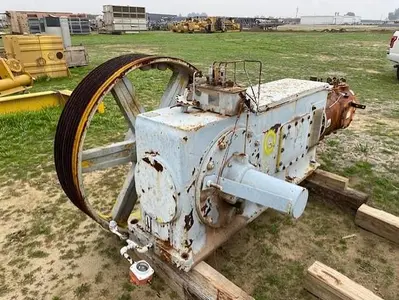 USED WORTHINGTON HBGG