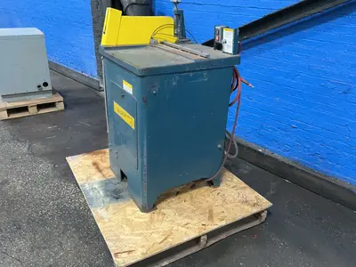 Used WHIRLWIND 212L Cut-Off Saws Ohio US | HGR 24 #1520835