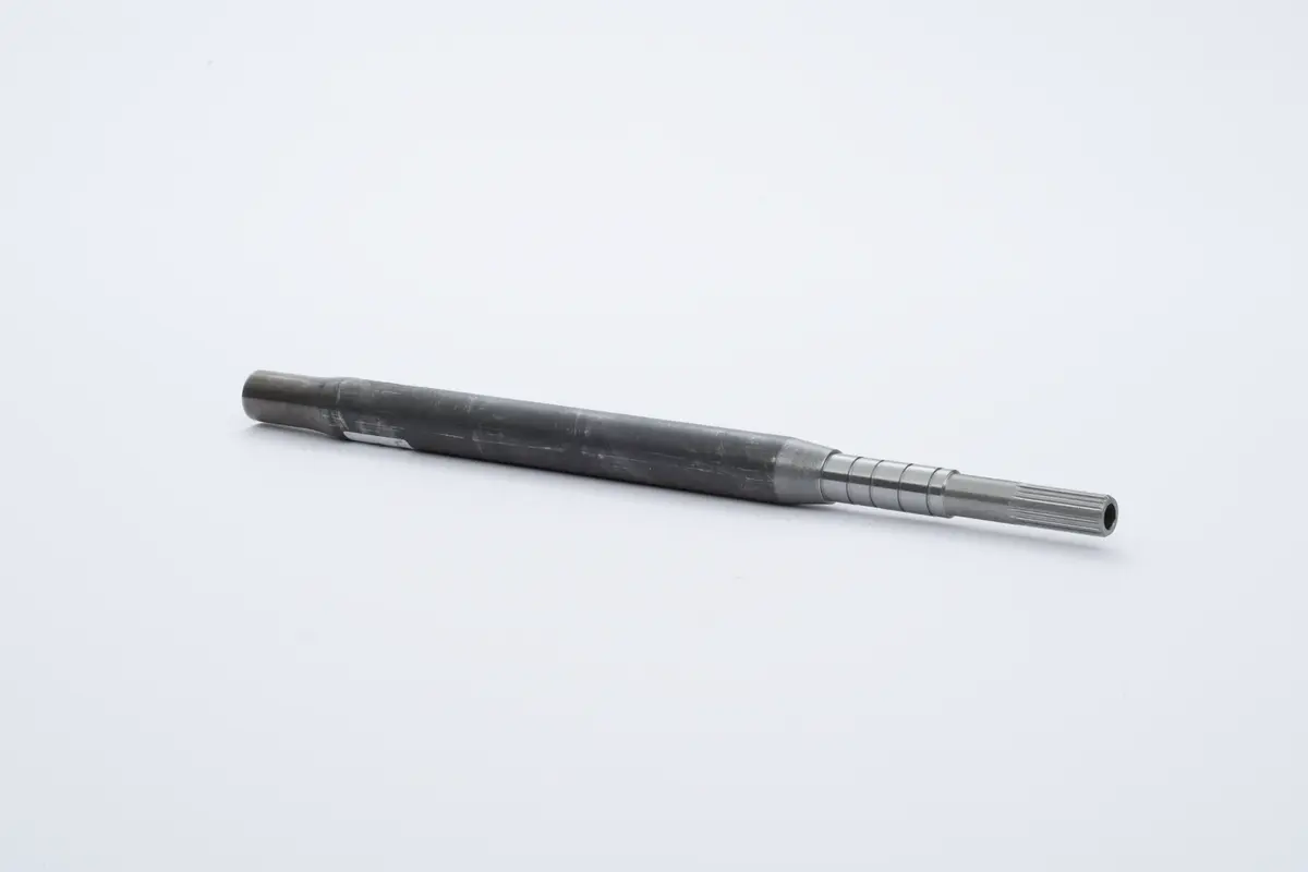 KUKA Shaft assembly
