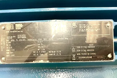 PROCESSTEC VISCOTWIN 104.36H G8 PUMPS | EcReCon Inc (6)