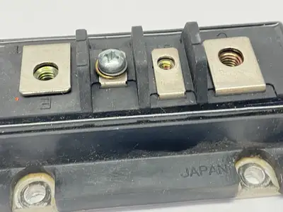 12-713200-00 | Toshiba  IGBT Power Module Block Transistor - Used