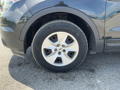 USED 2014 FORD EXPLORER