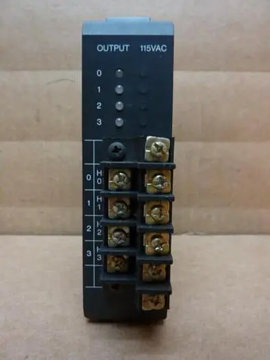 Used GENERAL ELECTRIC / GE IC610MDL176A Circuit Boards Michigan US | Ideal Machinery #592452