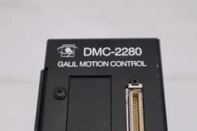 GALIL MOTION CONTROLS DMC-2280 / DMC2280 SURPLUS NEVER USED STOCK H897