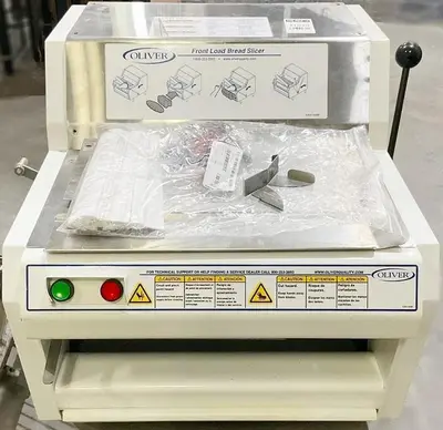 USED OLIVER 732-N