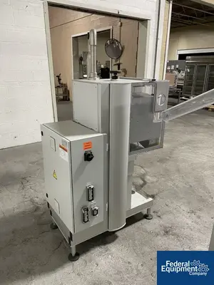 Used SIG Bosch Sig Flow Wrapper, Model HSL Flow Wrappers Ohio US | Federal Equipment Company #1338370