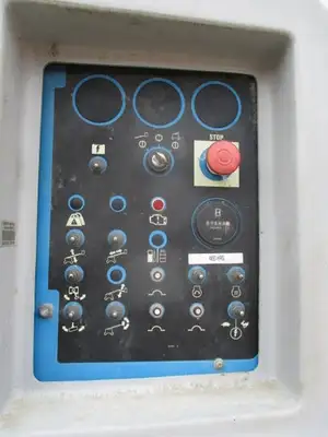 Used 2006 Genie S80 Aerial Work Platforms New York US | United Lift #1445749