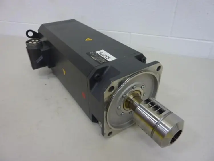 Used SIEMENS IFT6108-8AF71-1EH0 Motors (misc) | Ideal Machinery #622098