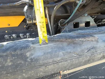 Used 2016 VERMEER 2016 VERMEER D23X30 S3 Drill Rigs Florida US | HDD Broker #1346203