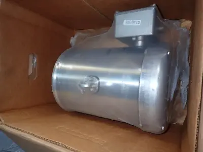 New | in-Stock MARATHON ELECTRIC 132206.00 Motors (misc) Ohio US | HGR 24 #802102