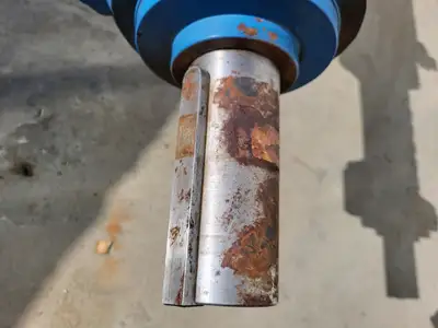 USED DENVER DR300