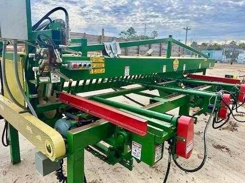 Used MORGAN _UNKNOWN_ Trim Saws Minnesota US | L & L Sales #930512