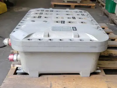 Used KILLARK EXB-18246 N34 Electrical Boxes British Columbia CA | Lenmark #1489017