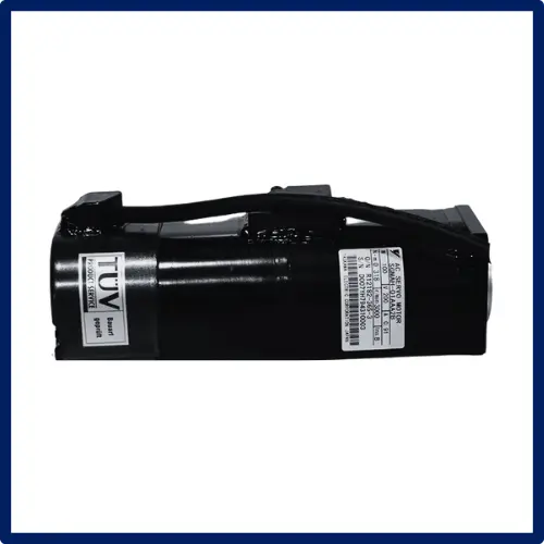 Used OTHER BRANDS SGMAH-01AAA2B Servo Motors Texas US | CNC TOOLS LLC #1419627