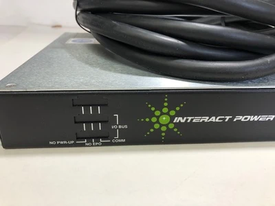USED Interact Power 51102-XX022-015