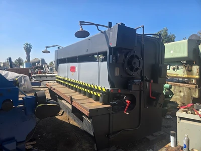 USED STEELWELD 6C-12