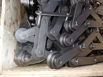 Roller Chains