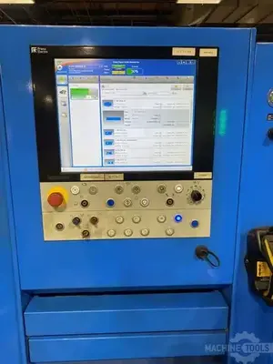 USED 2018 PRIMA BCE SMART 2220