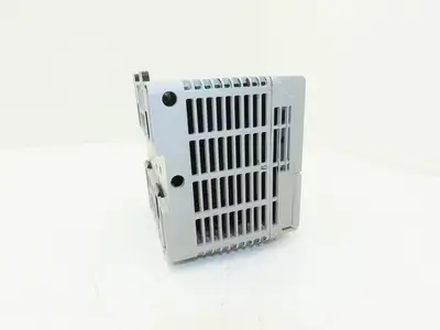 Allen Bradley 1768-PA3 CompactLogix 24VDC Power Supply Module L4x AC/DC In Ser A