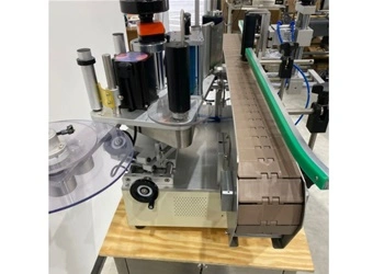 Used WINSKYS WINSKYS LABELER Pressure Sensitive Labelers New York US | Michael Benalt Inc #1274289