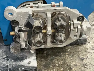 Used MILLER 70 SERIES Wire Feed Welders Ohio US | HGR 24 #1566993