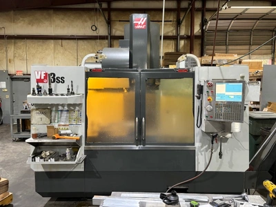 2011 HAAS VF-3SS