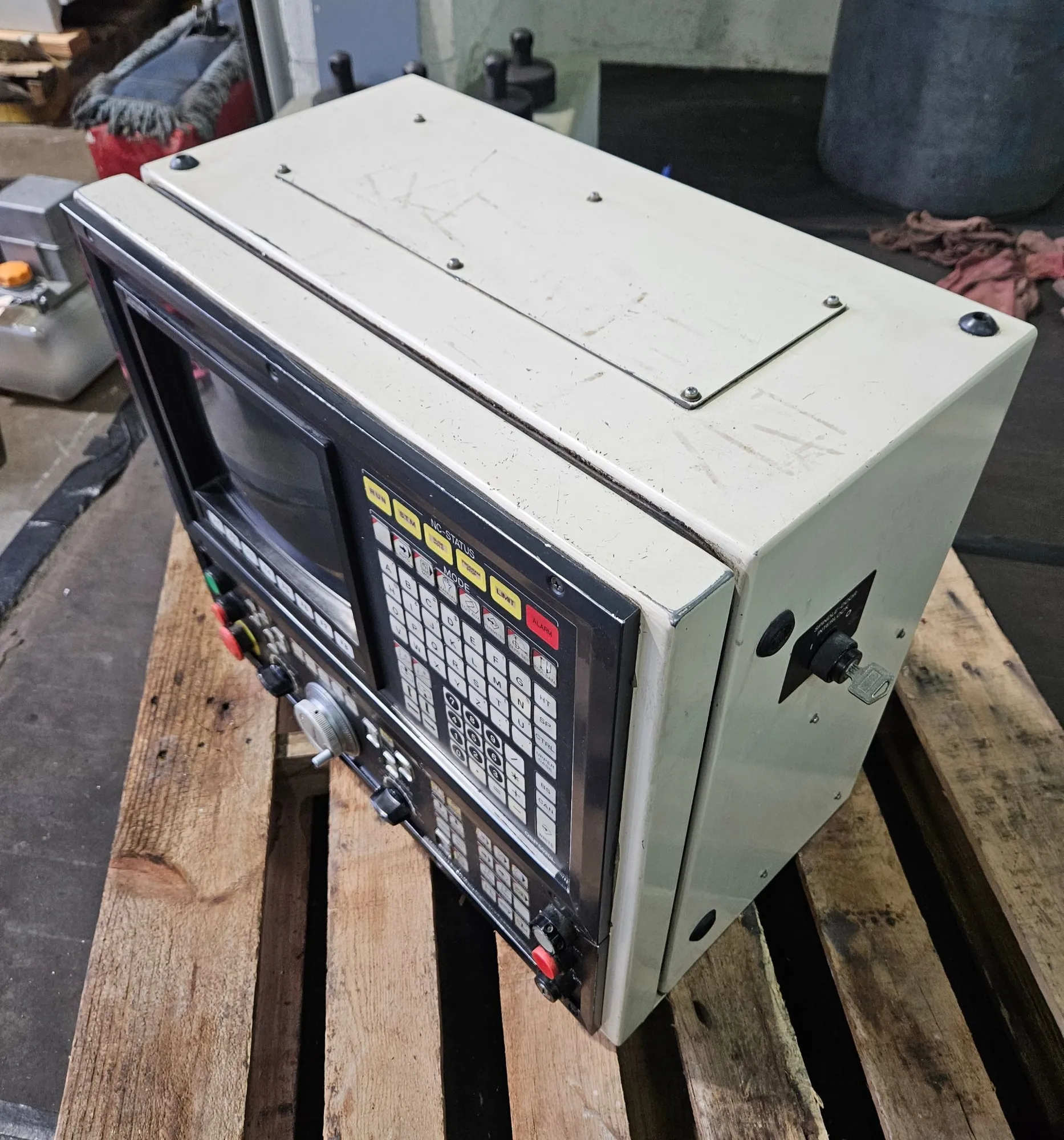 Used Okuma Equipment For Sale | Great American Equipment Company