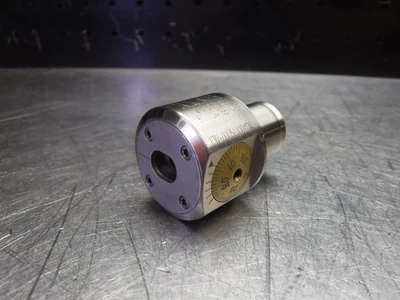 Kaiser KAB3 Finish Boring Head .016" - .590" Range 10.112.515 (LOC166)