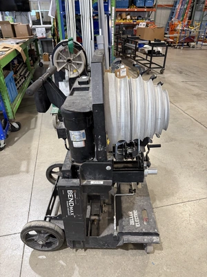2018 Southwire PB2000 Pipe, Tube & Bar Benders | 520 Machinery Sales LLC (6)