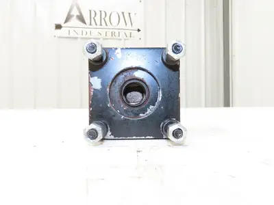 Yale 3.895.888 Forklift Power Steering Unit Hydraulic Motor Off ERC100HGN