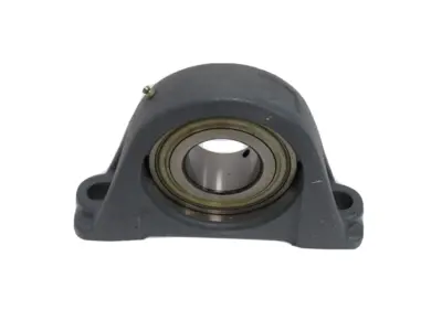 NEW HUB CITY PB350X2-7/16 PILLOW BLOCK BEARING 2-7/16" PB3502716