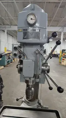 USED ALZMETALL AB4