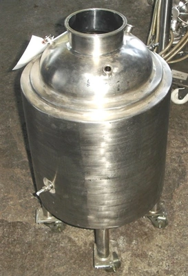 Used BUCKEYE _UNKNOWN_ Reactors Connecticut US | DMC Industries #1307529