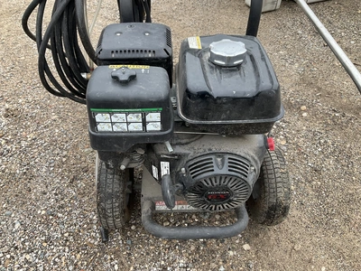 Used KARCHER KS4040GR.3 Pressure Washers Michigan US | Miedema Asset Management Group #1451899