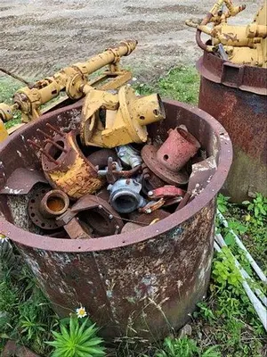 Used AFTERMARKET DRILLING EQUIPMENT TOOLING AND PARTS Construction Equipment Parts Pennsylvania US | East West Machinery & Drilling #1415661