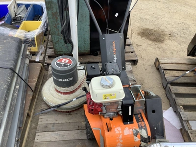 Used _UNKNOWN_ _UNKNOWN_ Scrubbers Michigan US | Miedema Asset Management Group #1413947