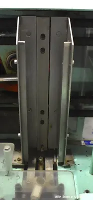 USED BIVANS 74
