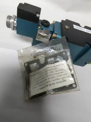 New | in-Stock MAC PME112AAAA Solenoid Valves Ohio US | Surplus Asset Holdings #1246364