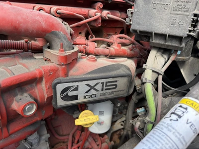 Used 2020 VOLVO VNL Conventional trucks Indiana US | Miedema Asset Management Group #1414624