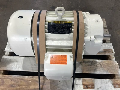 Baldor-Reliance EJMM4109T General Purpose Motors | Fram Fram LLC (2)