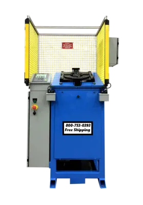 2026 CLEVELAND TOOL CLVTL678 Elbow Machines | THREE RIVERS MACHINERY (2)